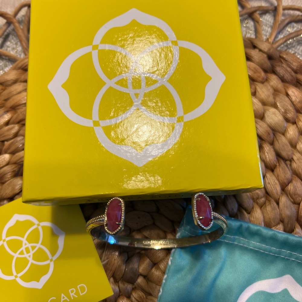 Kendra Scott Bracelet